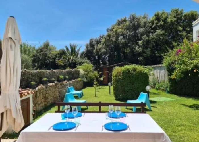 Casa Nani Mare