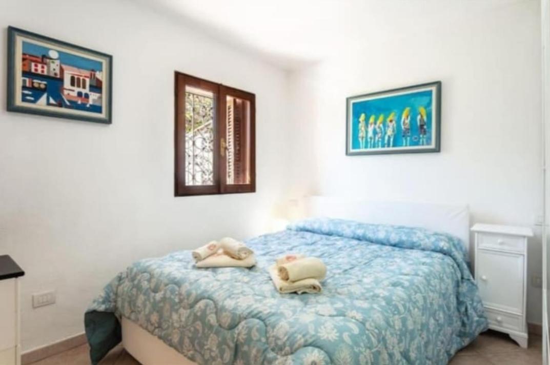 Casa Nani Mare *