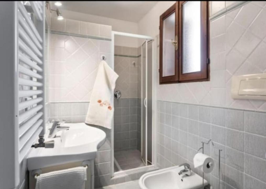 Appartamento Casa Nani Mare *