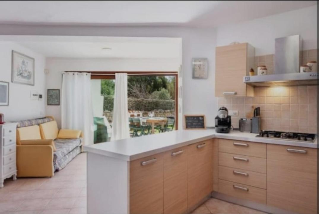 Casa Nani Mare Appartamento *