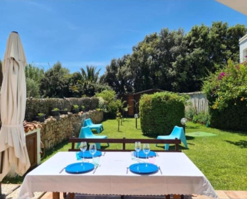 Appartamento Casa Nani Mare Olbia